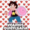 Steven Universe amoroso 19