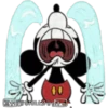 Mickey Mouse 17