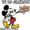 Mickey Mouse 18