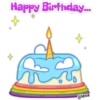 Happy Birthday...
2₁
@lexa