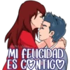 Frases de novios 16