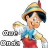 Que
Onda