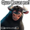 Que Cosas no!
TSGRILLØST.