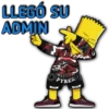LLEGÓ SU
ADMIN
OPIOJA
Dyrex