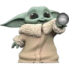 Baby Yoda animado 19