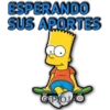 ESPERANDO
SUS APORTES
COPIOJAO