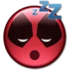 Deadpool Emoji Pack 2 14