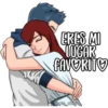 Frases de novios 18