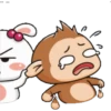 monkey 17