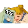Sailor Moon 18