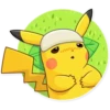 Pikachu. ️ 15