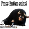 Pues Quien sabe!
*+SGRILLØWit