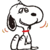SNOOPY 20