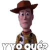 Y YO Que?