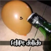 HARLEY
Celipe dolido
