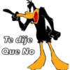 Te dije
Que No