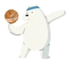 Polar 1 20