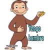 YVERITO
Tengo
hambre