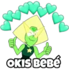Steven Universe amoroso 21