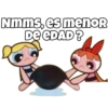 chicas super poderosas 17