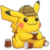 Pikachu. ️ 16
