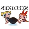 chicas super poderosas 18