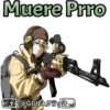 Muere Prro
TS GRILLOW TA