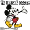 Mickey Mouse 20