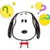 SNOOPY 21