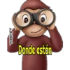 YVERITO
Donde están