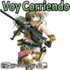Voy Corriendo
tSWGRILLOWA