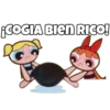 chicas super poderosas 19