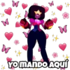 Steven Universe amoroso 23