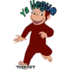 Ya
Wegue
YVERITØY