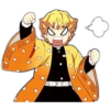 Demon Slayer #4 21