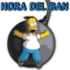 HORA DEL BAN
OPIOJA
