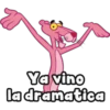 Va vino
la dramatica