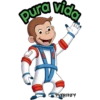 Pura Vida
VERITØY