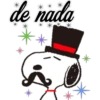 SNOOPY 22