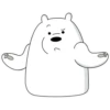 Polar 1 21