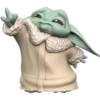 Baby Yoda animado 22
