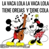 Mickey Mouse 21
