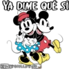 Mickey Mouse 22