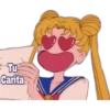 Sailor Moon 19