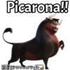Picarona!!
+SWGRILLOWA