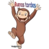 Buenas tardes
YVERITOY