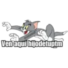 @raffadiial
Ven aquí hijodetuptm