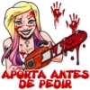 KILLER GIRL ADMI 20