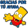GRACIAS POR
TÚ AYUDA
OPIOJA