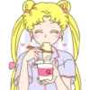 Sailor Moon 20
